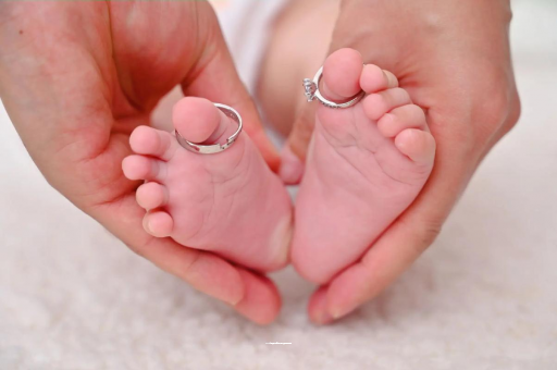 遂宁孕妇多久肚子变大