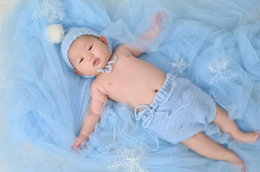 遂宁7个月宝宝低烧